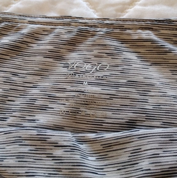 Work Out Legging Capris - Picture 6 of 8